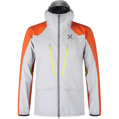 Reactive Jacket Montura Homme