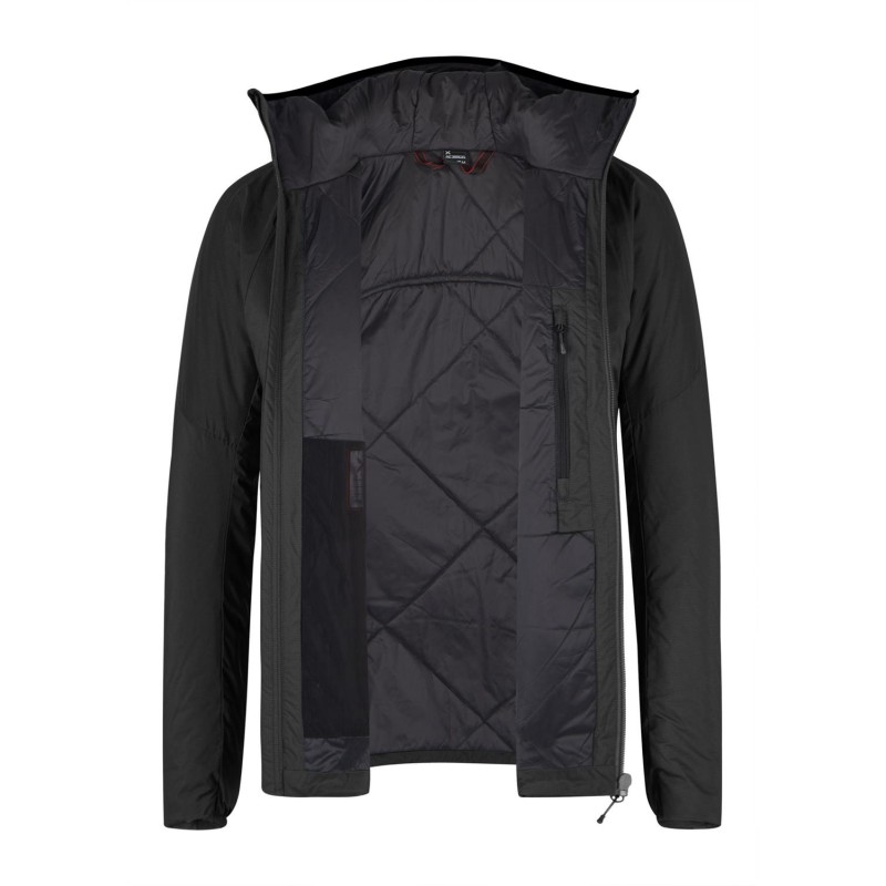 Dolomiti Hooded Jacket Montura Homme