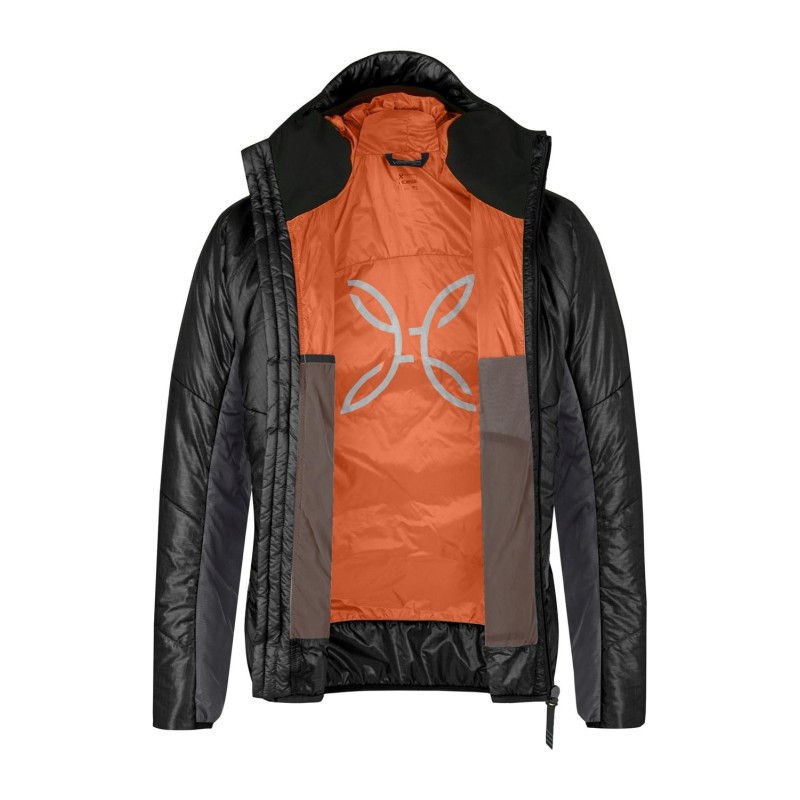 Force Primaloft Jacket Montura Homme