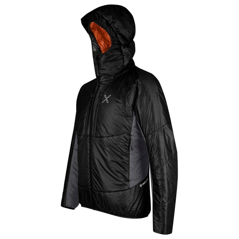 Force Primaloft Jacket Montura Homme