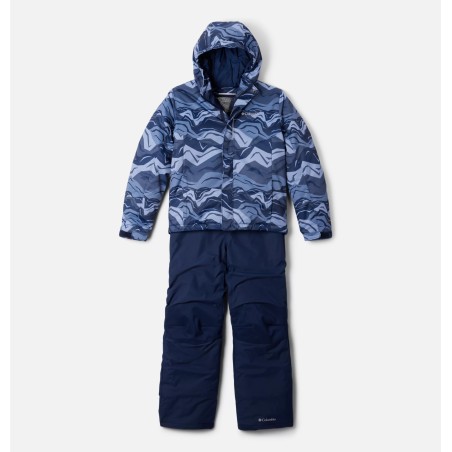 Ensemble Buga Junior