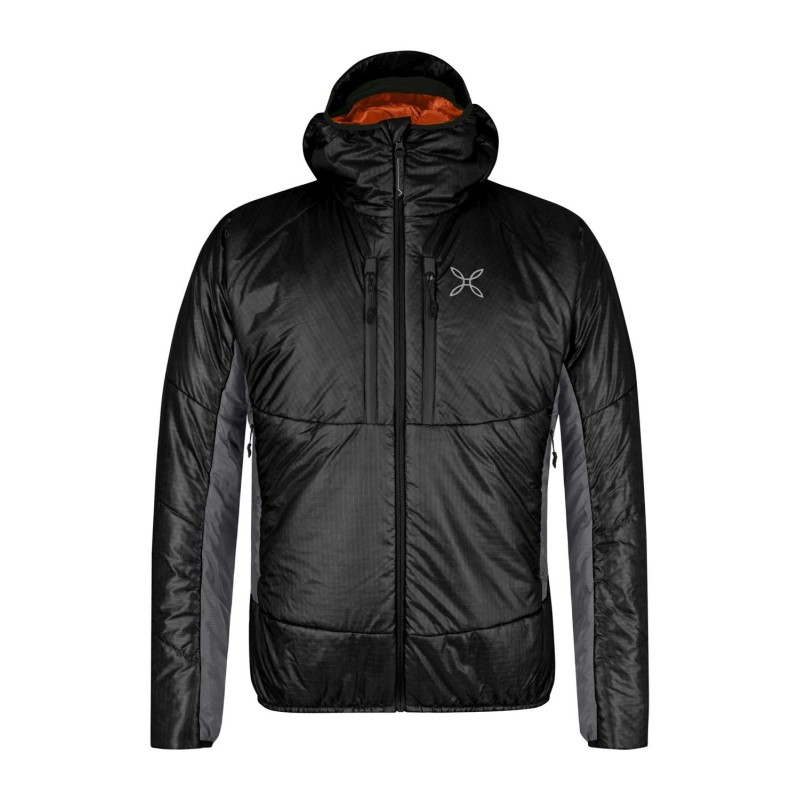 Force Primaloft Jacket Montura Homme