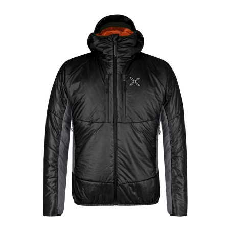 Force Primaloft Jacket Montura Homme