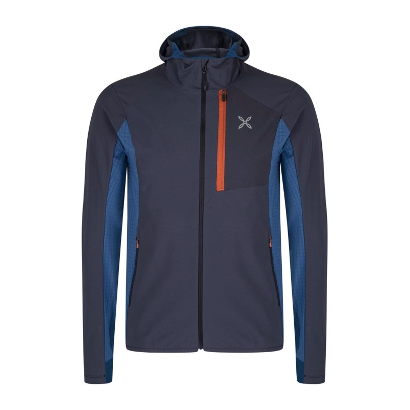 Peak Jacket Montura Homme