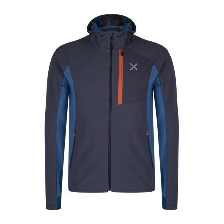 Peak Jacket Montura Homme