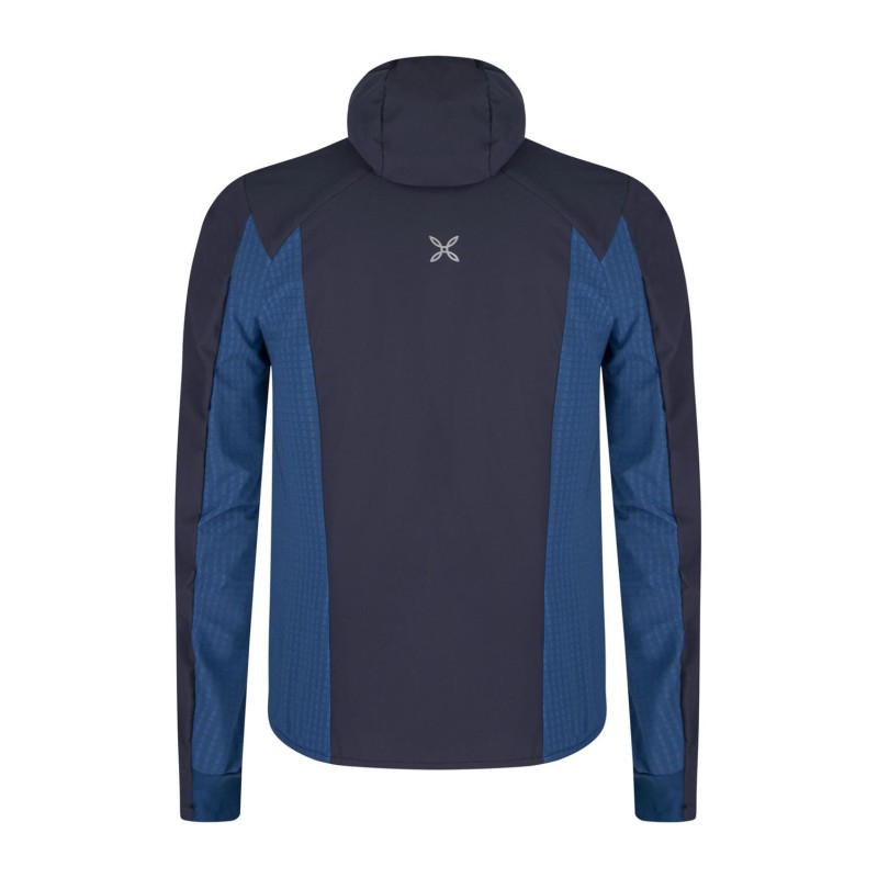 Peak Jacket Montura Homme