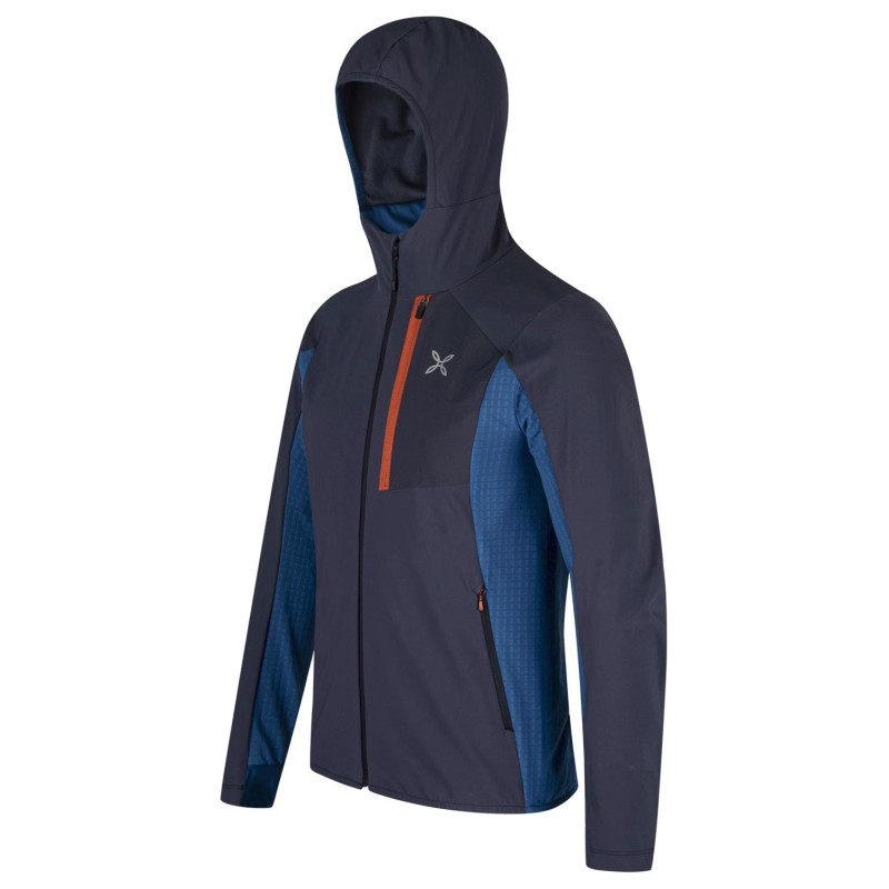 Peak Jacket Montura Homme