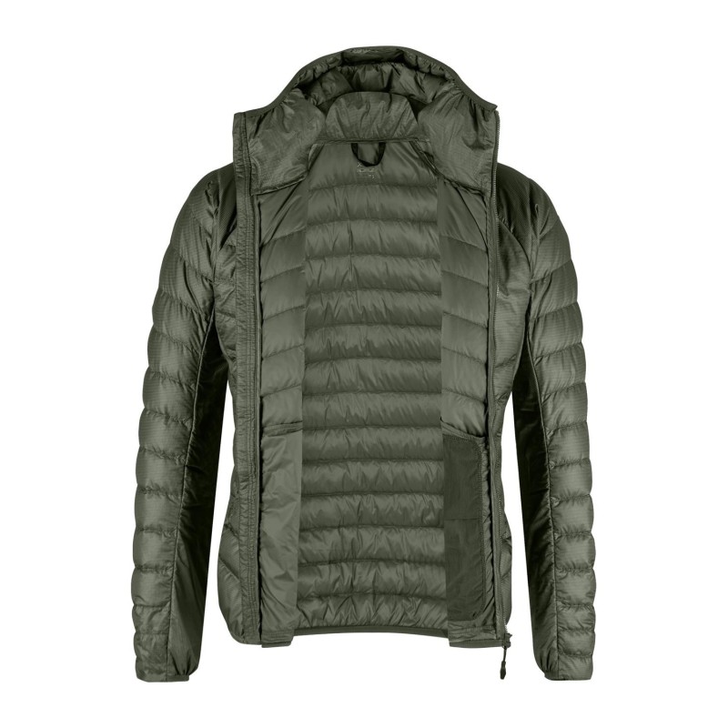 Pure Duvet Montura Homme