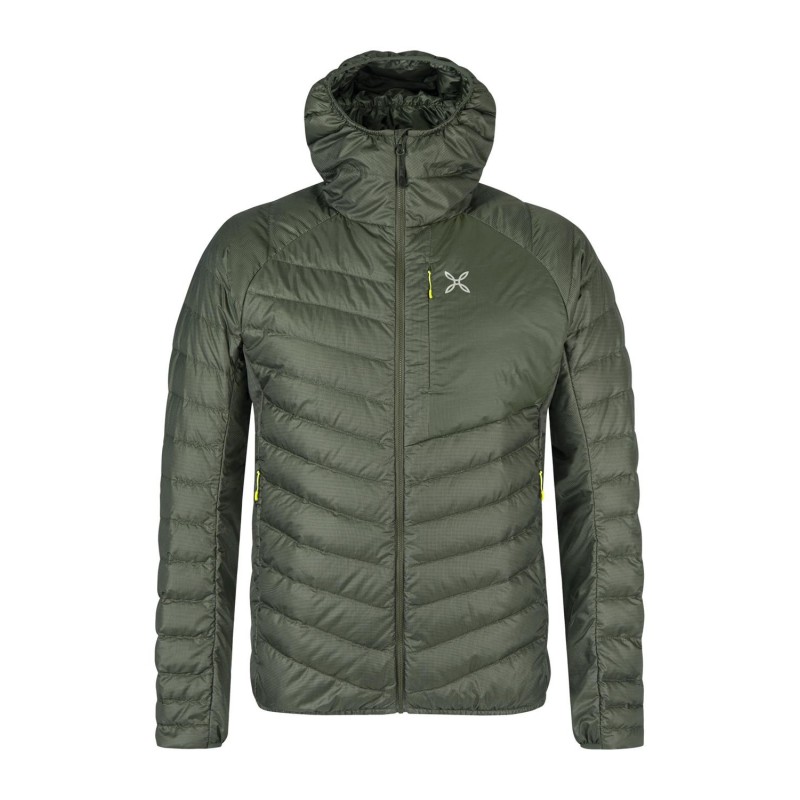 Pure Duvet Montura Homme