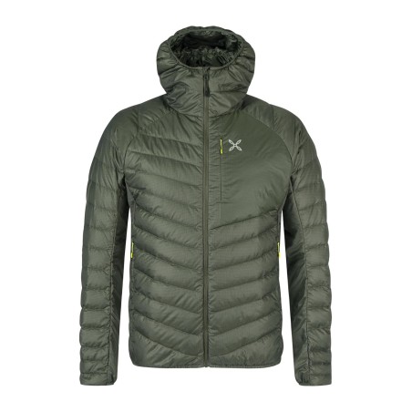 Pure Duvet Montura Homme