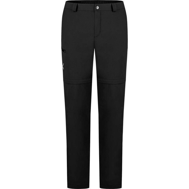 Valbruna Zip Off Pants Montura Men