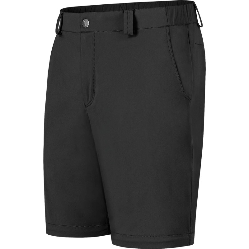 Valbruna Zip Off Pants Montura Men