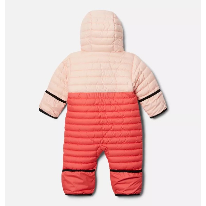 Powder Lite Reversible Bunting