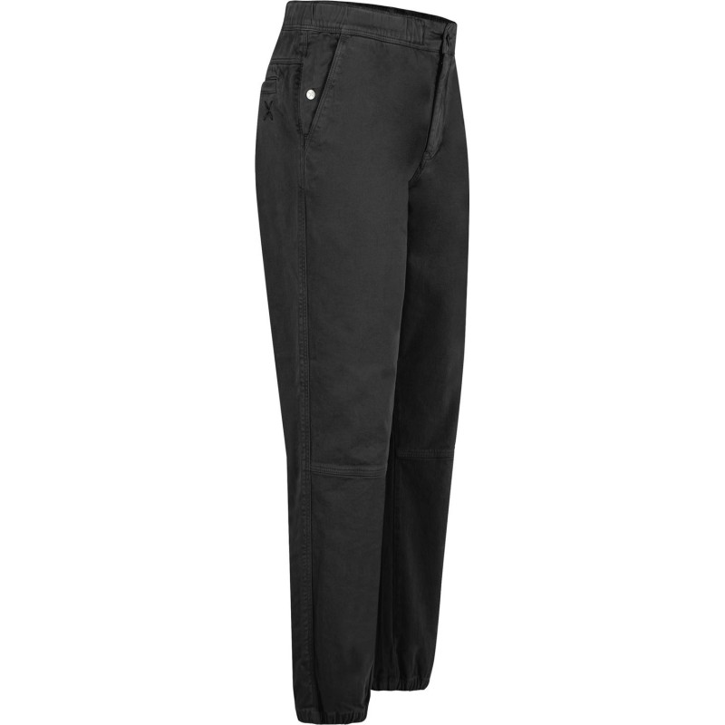 Wander Cotton Pants Montura
