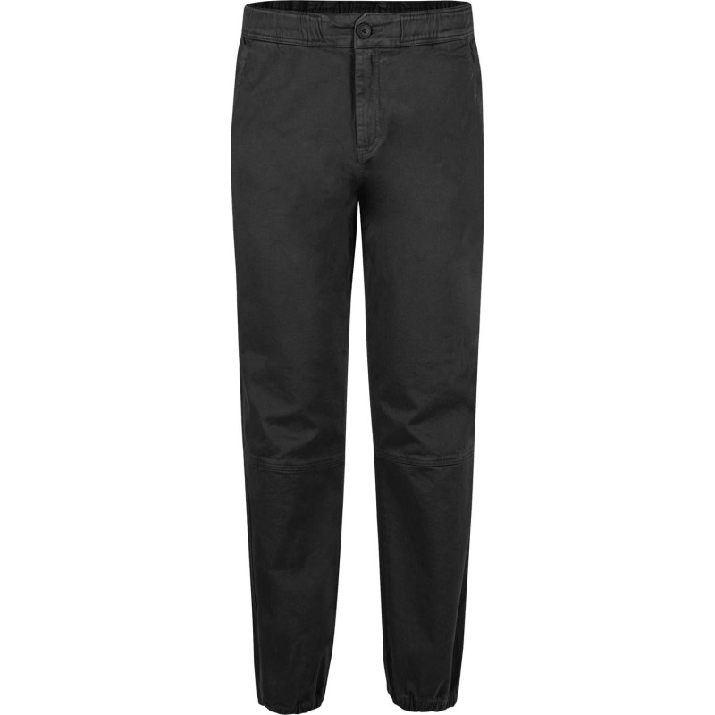 Wander Cotton Pants Montura