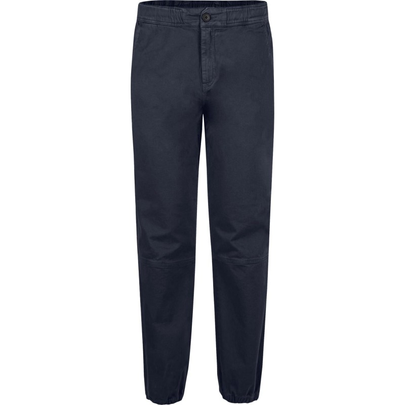 Wander Cotton Pants Montura