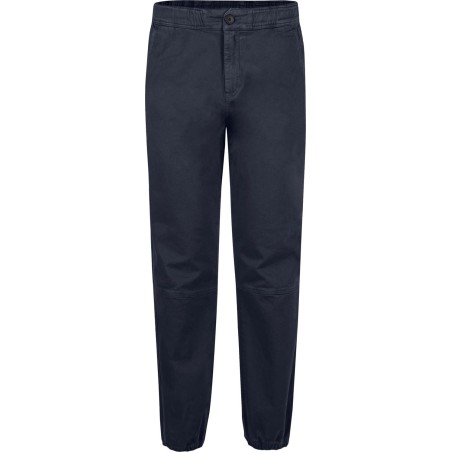 Wander Cotton Pants Montura