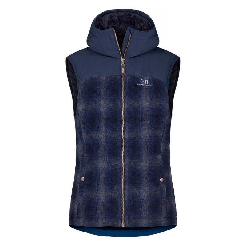 Yellowstone Vest Women Elevenate
