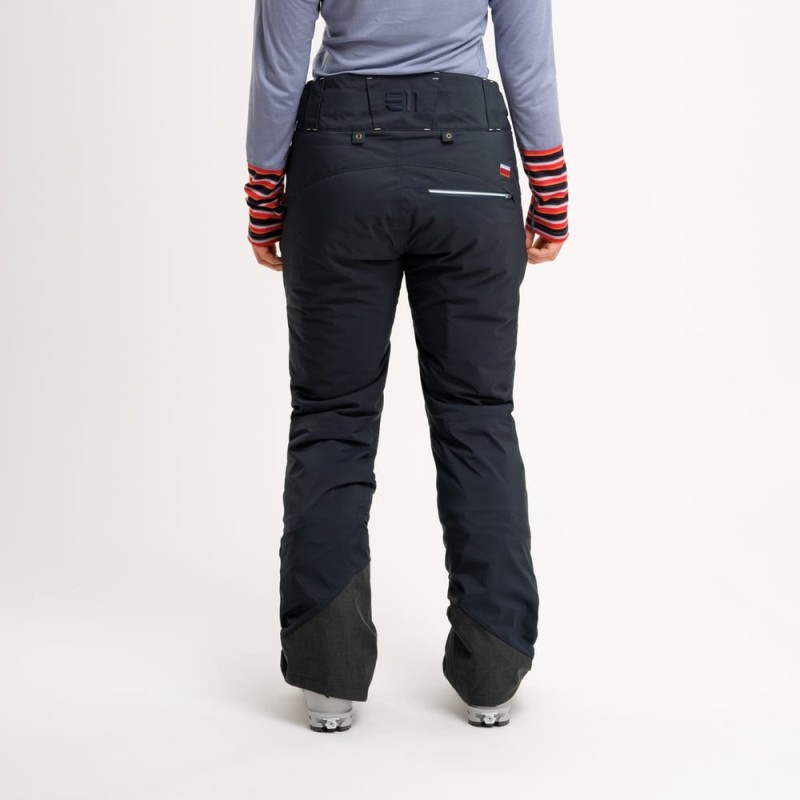 ST Moritz Pants Women Elevenate