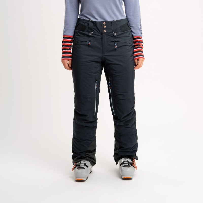 ST Moritz Pants Women Elevenate