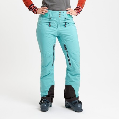 ST Moritz Pants Women Elevenate