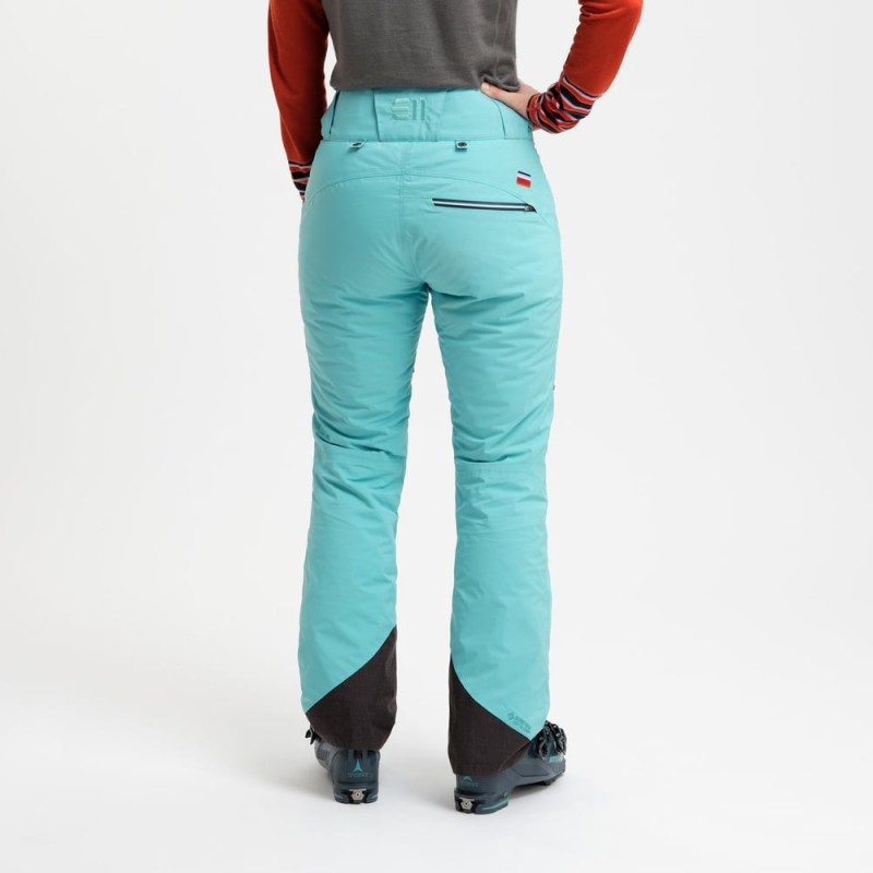 ST Moritz Pants Women Elevenate