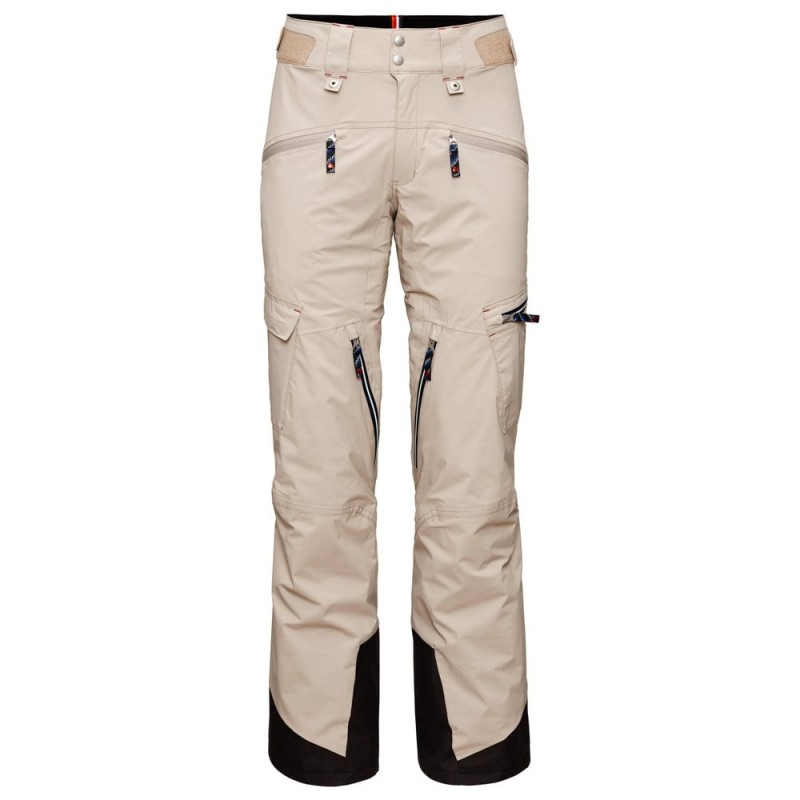 Lavancher Cargo Pants Women Elevenate
