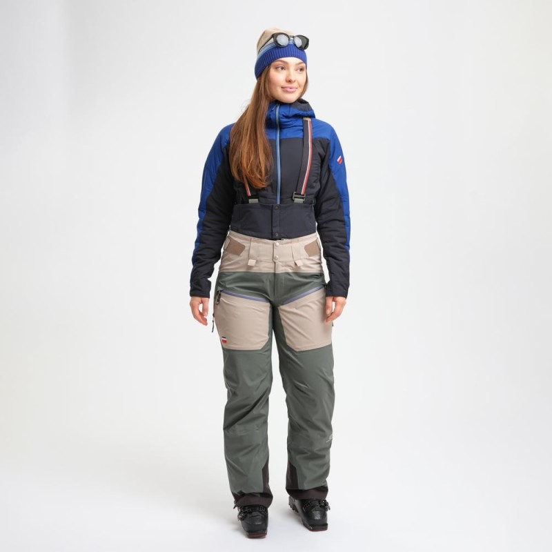 Bec de Rosses XI Pants Women Elevenate