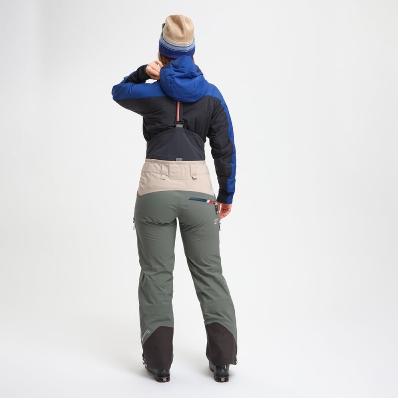 Bec de Rosses XI Pants Women Elevenate