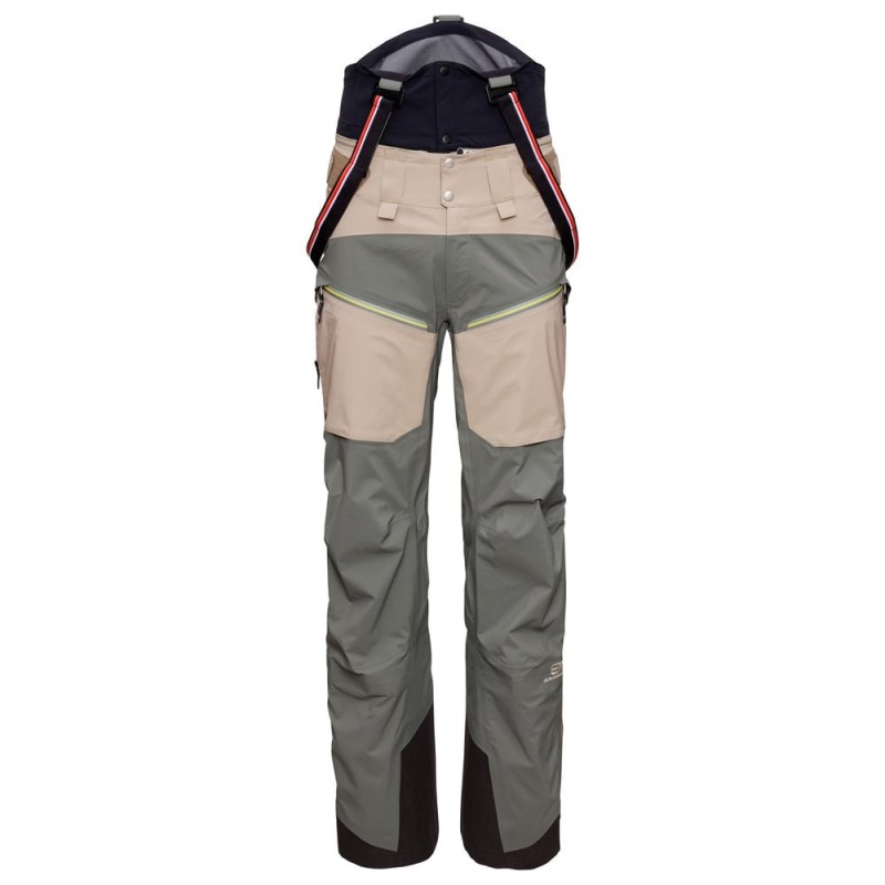 Bec de Rosses XI Pants Women Elevenate