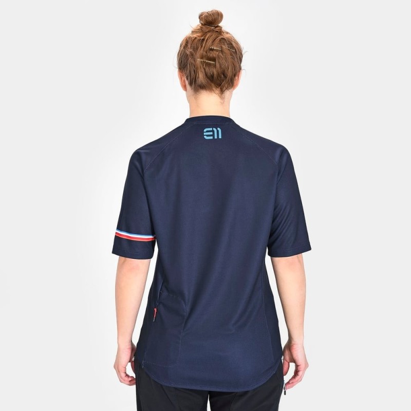 Allmountain Tee Women Elevenate