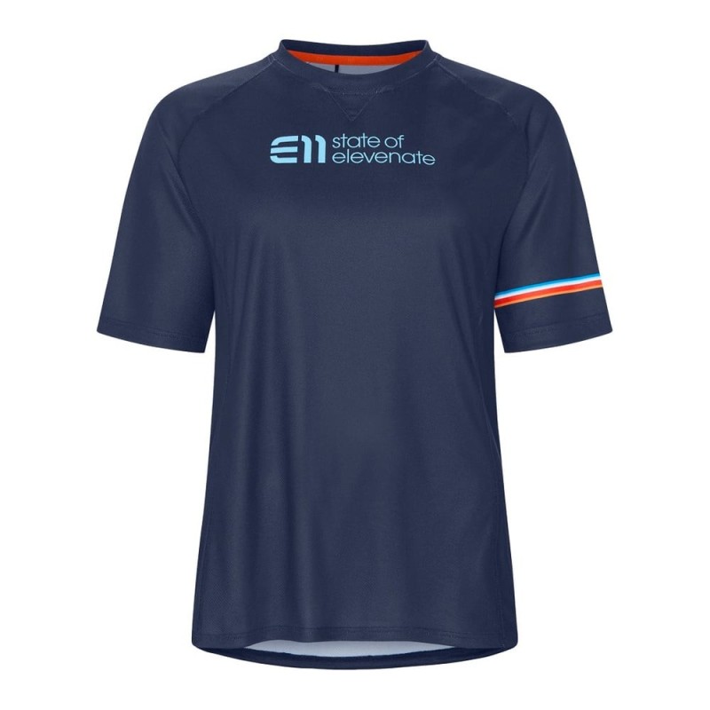 Allmountain Tee Women Elevenate