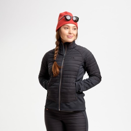 Fusion Stretch Jacket Women Elevenate