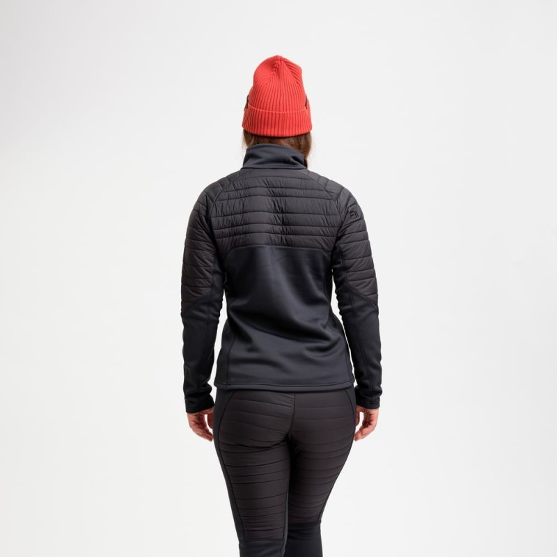 Fusion Stretch Jacket Women Elevenate
