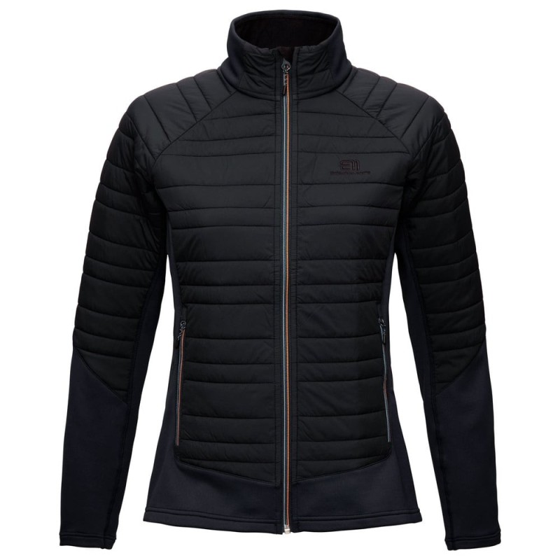 Fusion Stretch Jacket Women Elevenate