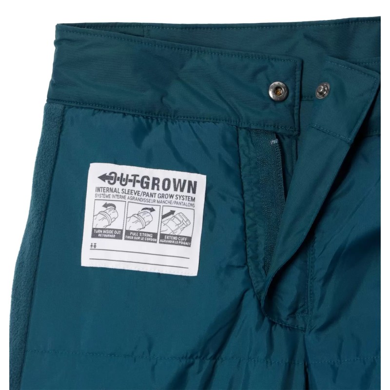 Starchaser Peak II Pant