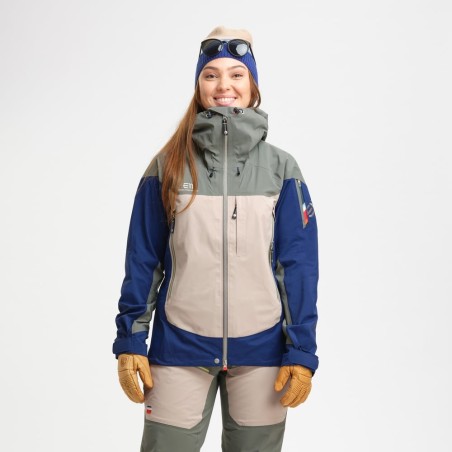 Bec de Rosses XI Jacket Women Elevenate