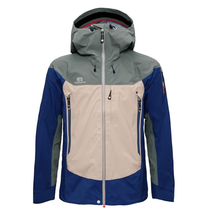 Bec de Rosses XI Jacket Women Elevenate