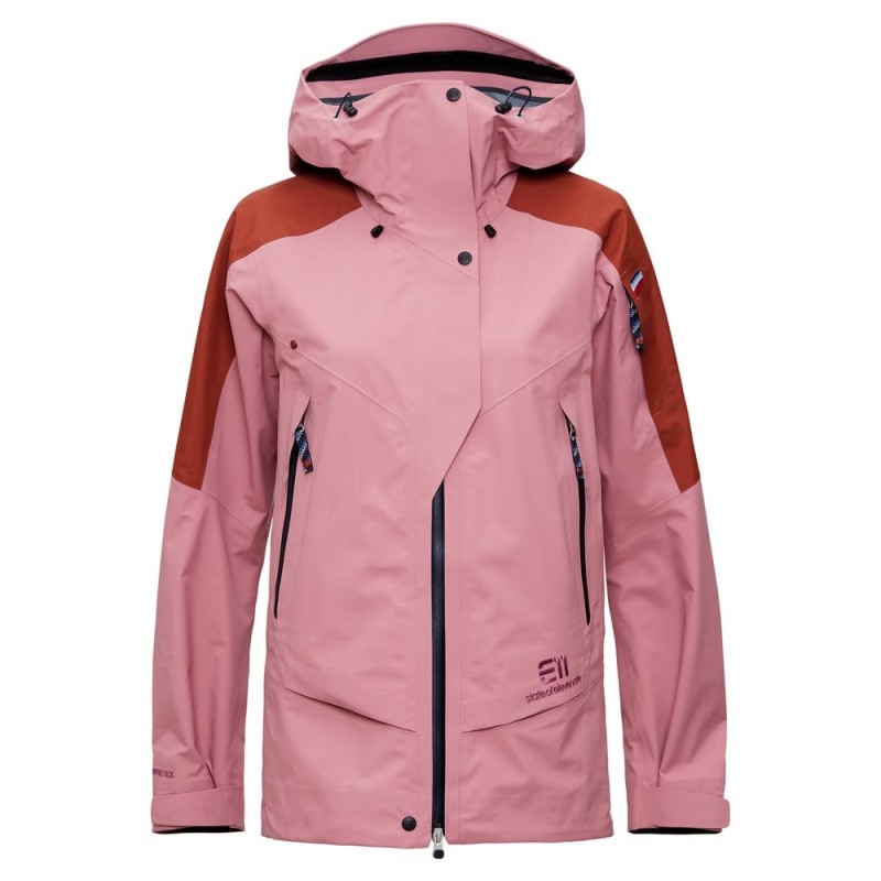 Pure Jacket Women Elevenate