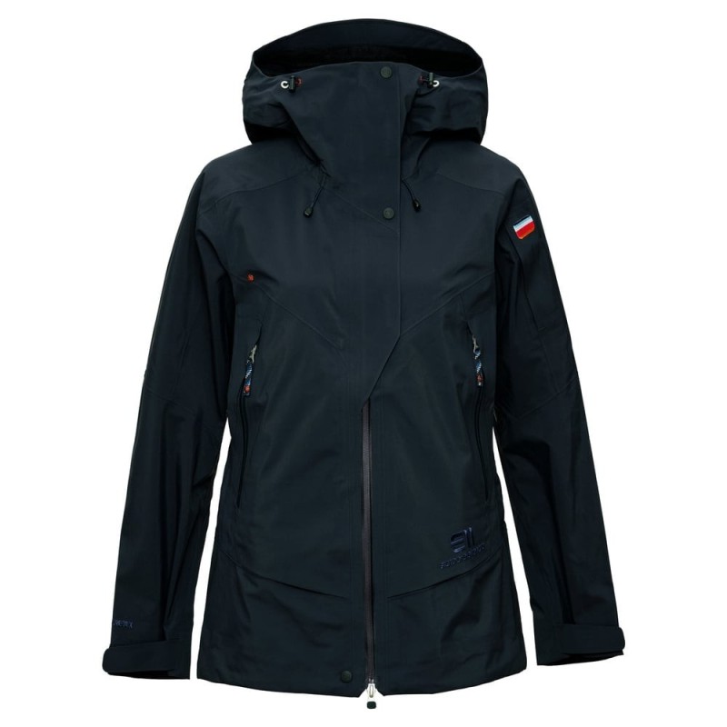 Pure Jacket Women Elevenate
