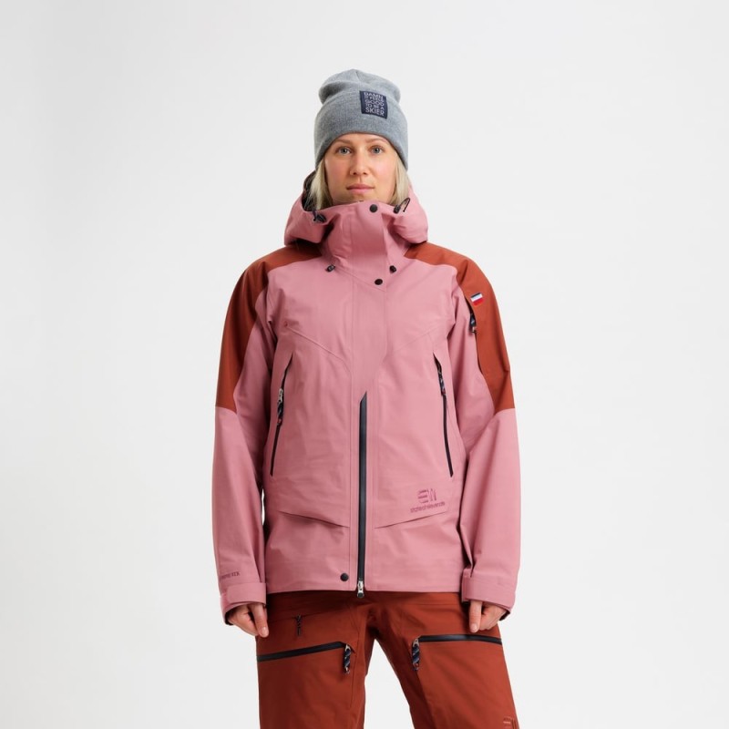 Pure Jacket Women Elevenate