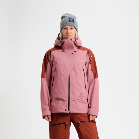 Pure Jacket Women Elevenate