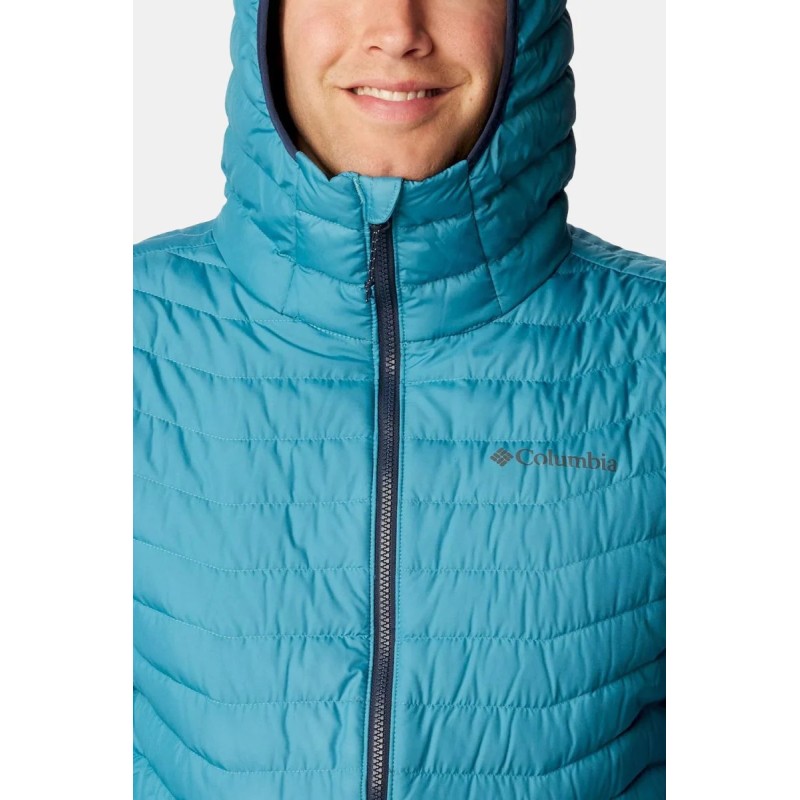 Men's Westridge Down Jacket