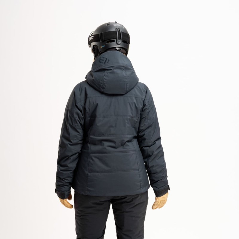 St Moritz Jacket Women Elevenate