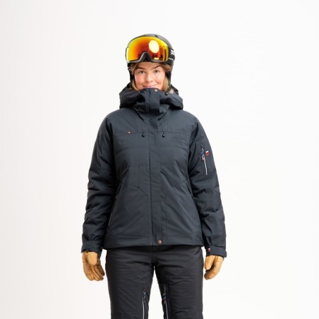 St Moritz Jacket Women Elevenate