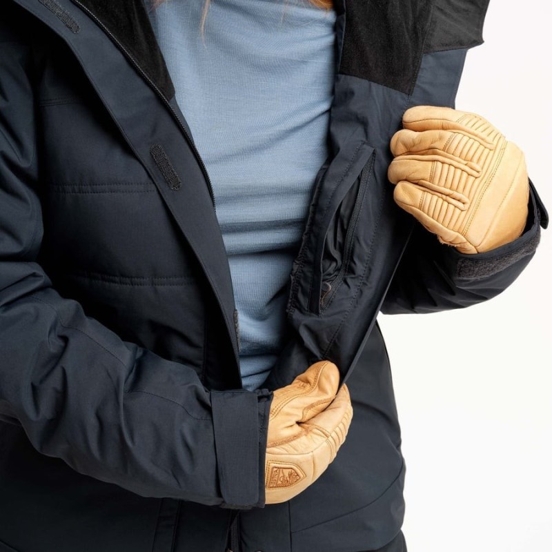 St Moritz Jacket Women Elevenate