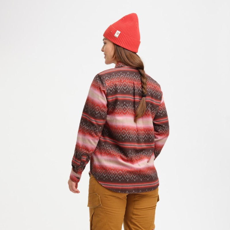 Verbier Shirt Women Elevenate