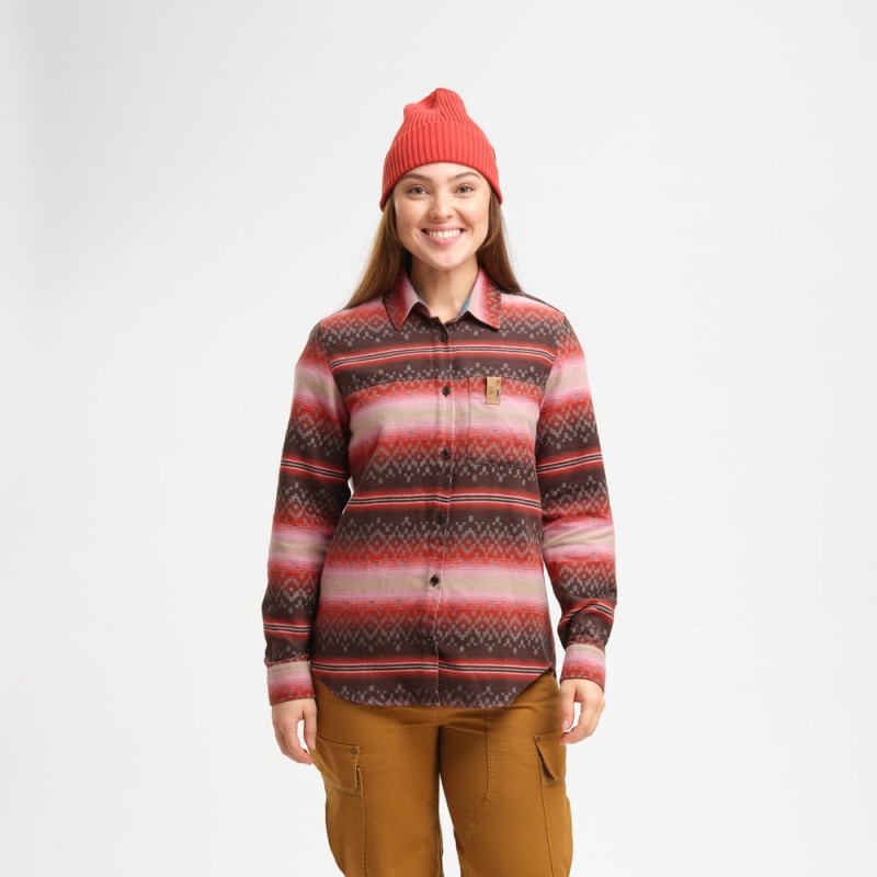 Verbier Shirt Women Elevenate