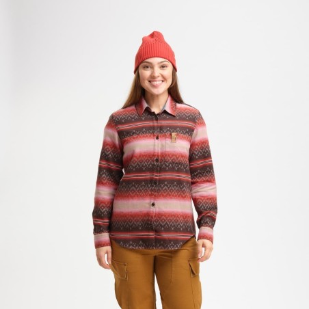 Verbier Shirt Women Elevenate