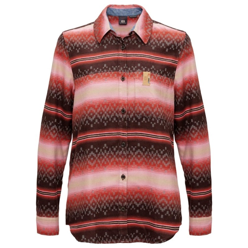 Verbier Shirt Women Elevenate